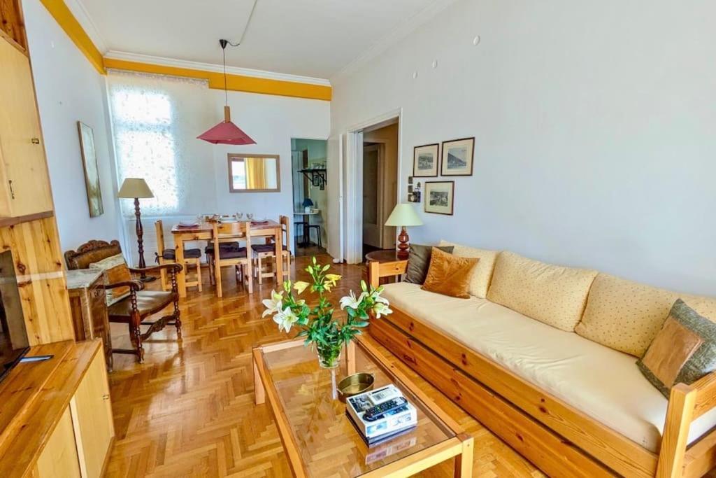 Unique Cozy 1bedroom Apartment-athenian Modernism *
