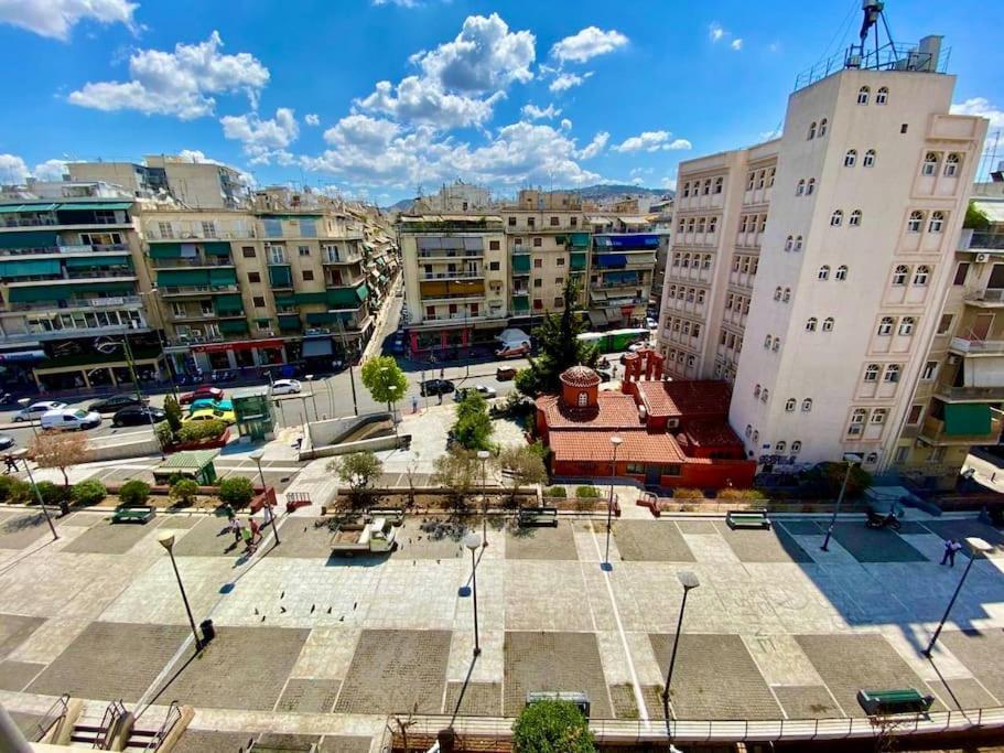 Unique Cozy 1bedroom Apartment-athenian Modernism *