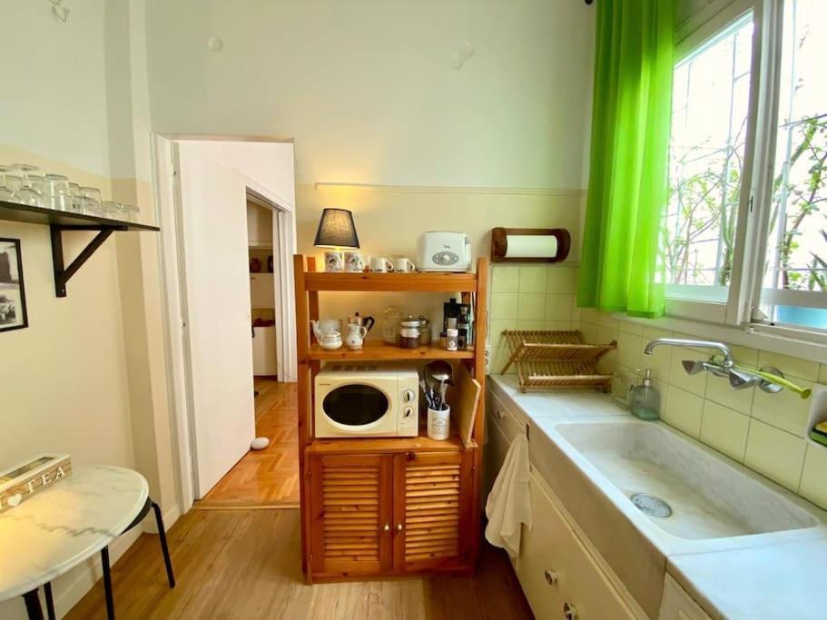 Unique Cozy 1bedroom Apartment-athenian Modernism Apartment *