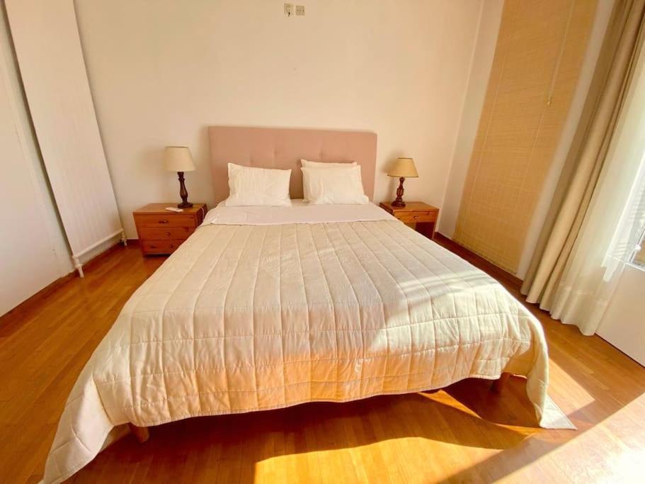 Unique Cozy 1bedroom Apartment-athenian Modernism * Athen