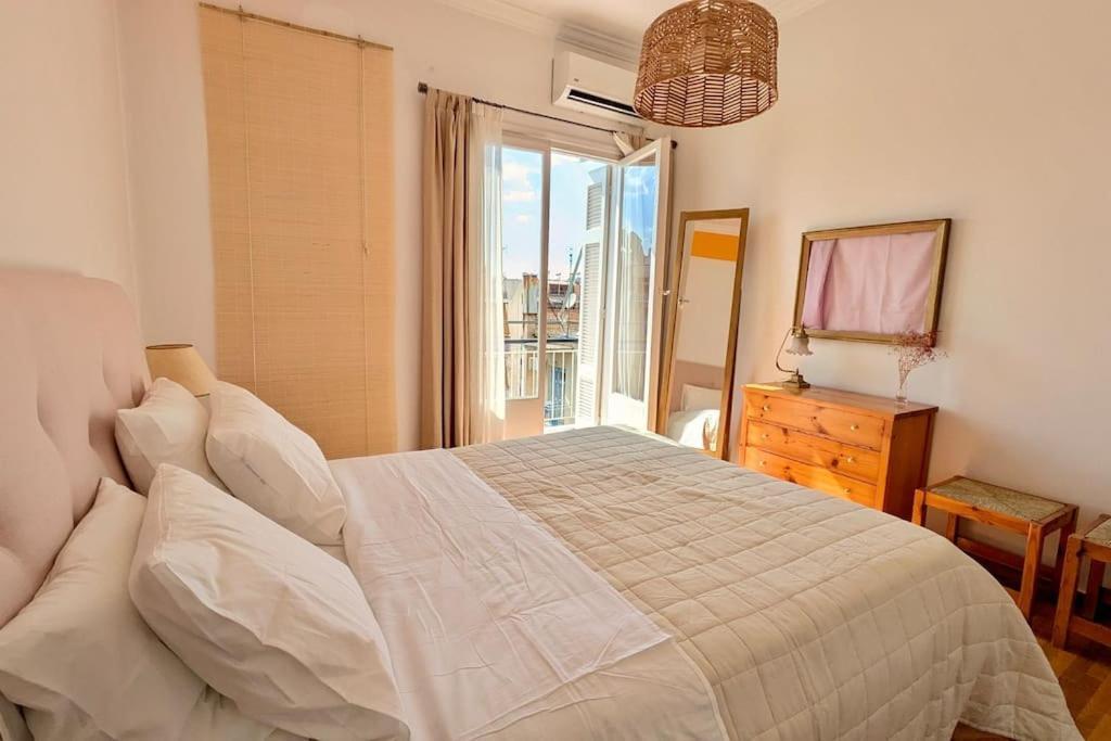 Appartement Unique Cozy 1bedroom Apartment-athenian Modernism