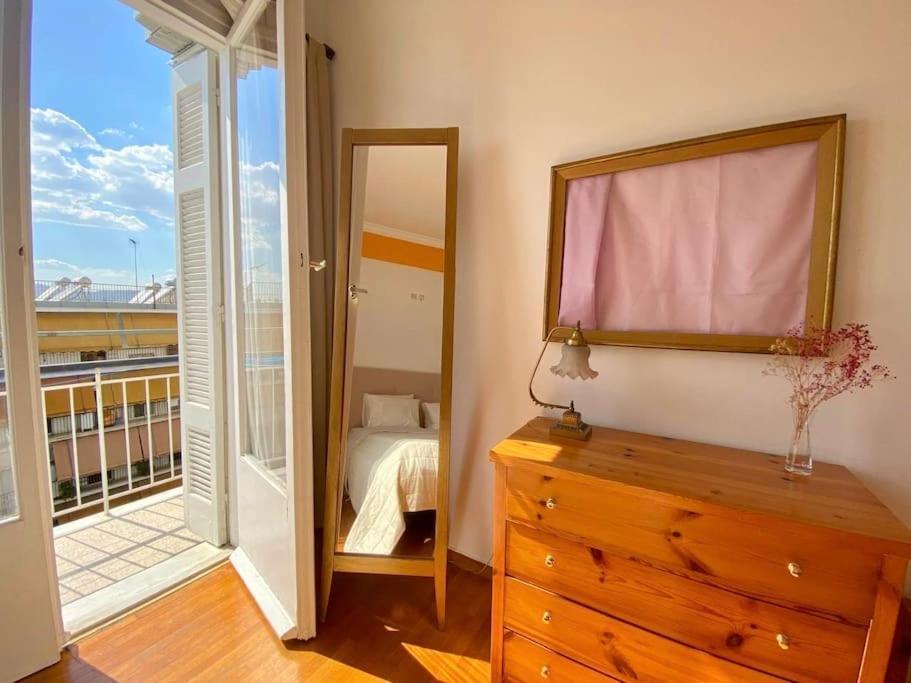 Apartment Unique Cozy 1bedroom Apartment-athenian Modernism *