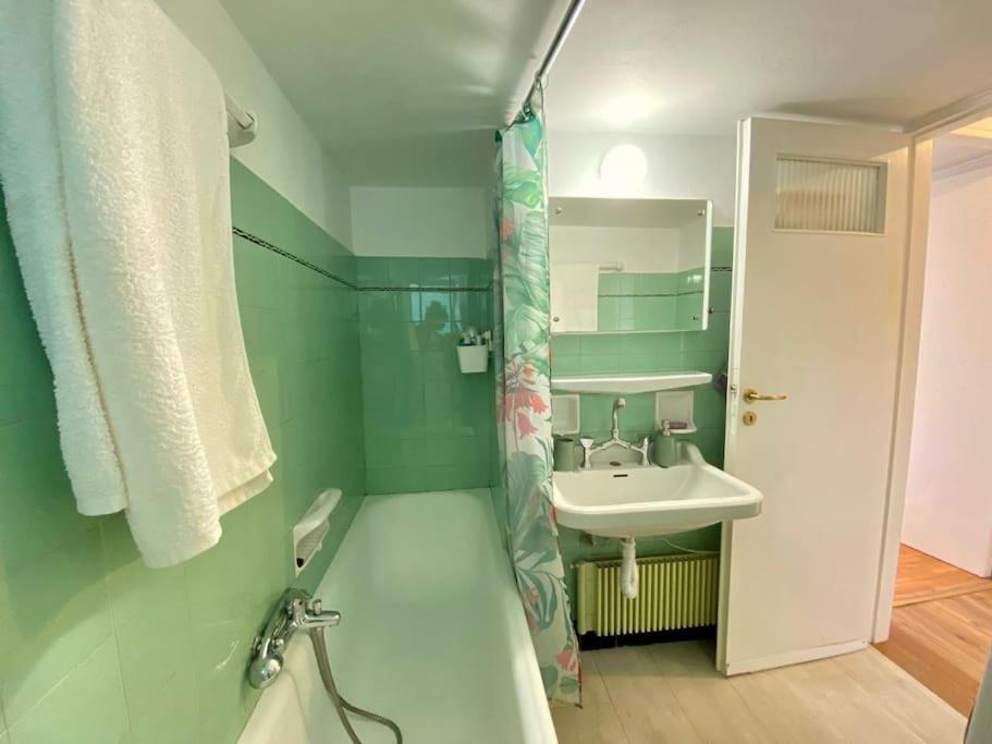 Unique Cozy 1bedroom Apartment-athenian Modernism
