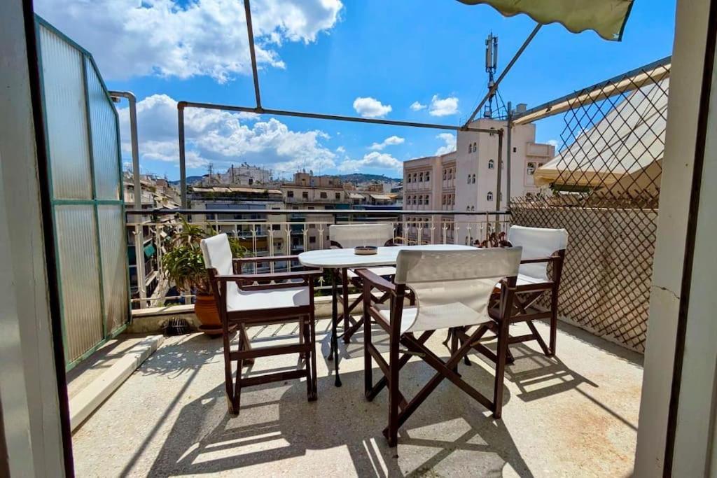 Unique Cozy 1bedroom Apartment-athenian Modernism Atene